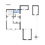 Vakantiehuis 70303-ulfborg-jagtvejen-4 Ulfborg