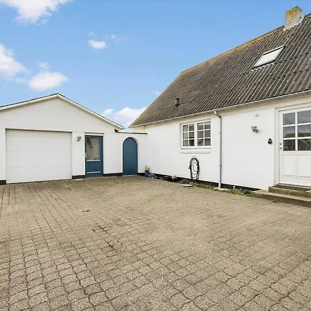 70303-ulfborg-jagtvejen-4 펜션 *