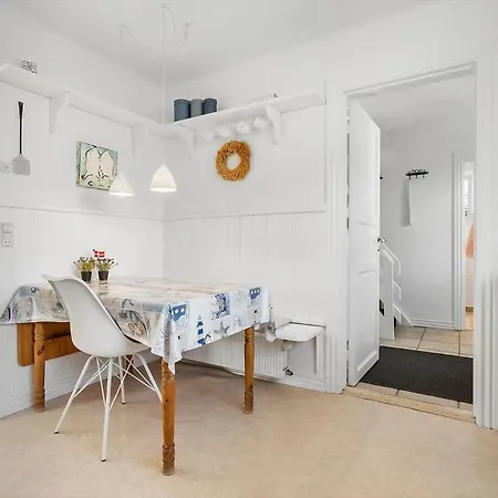 70303-ulfborg-jagtvejen-4 펜션 *