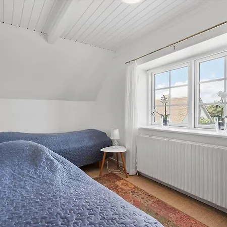 펜션 70303-ulfborg-jagtvejen-4 *