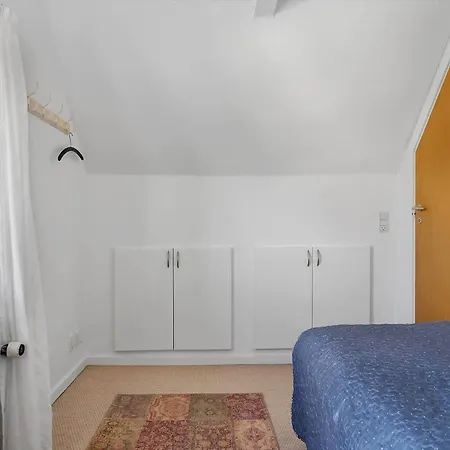 펜션 70303-ulfborg-jagtvejen-4 *