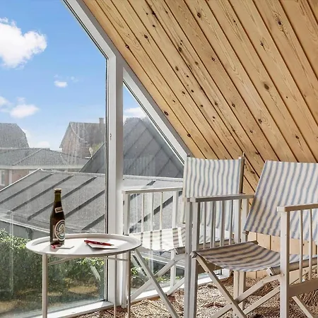 펜션 70303-ulfborg-jagtvejen-4 Thorsminde