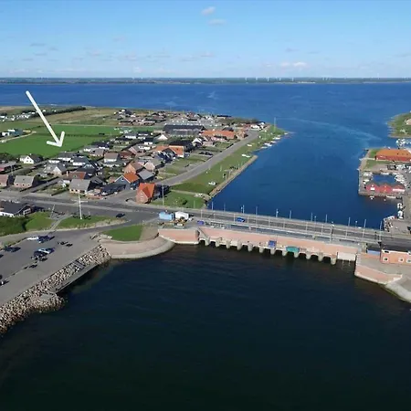 70303-ulfborg-jagtvejen-4 펜션 Thorsminde