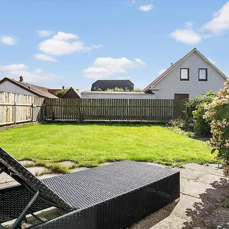 Tatil Evi 70303-ulfborg-jagtvejen-4 Ulfborg