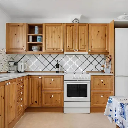 70303-ulfborg-jagtvejen-4 Tatil Evi *