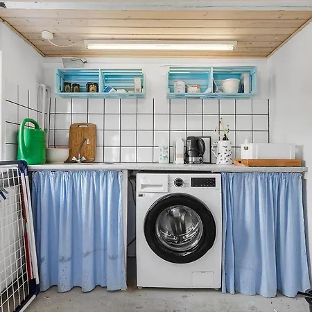 Tatil Evi 70303-ulfborg-jagtvejen-4 Ulfborg