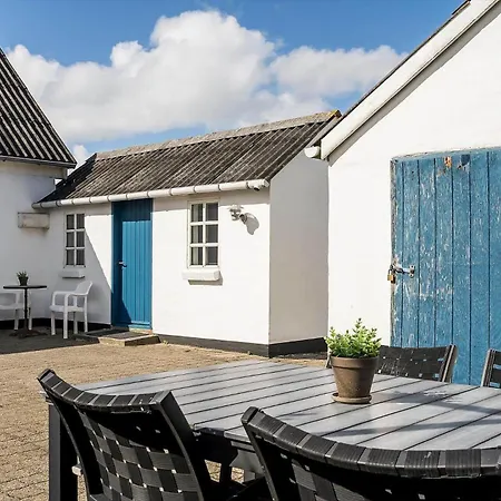 70303-ulfborg-jagtvejen-4 Tatil Evi