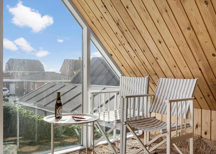 Сasa de vacaciones 70303-ulfborg-jagtvejen-4 Ulfborg