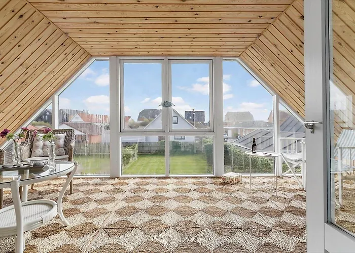 70303-ulfborg-jagtvejen-4 Tatil Evi *
