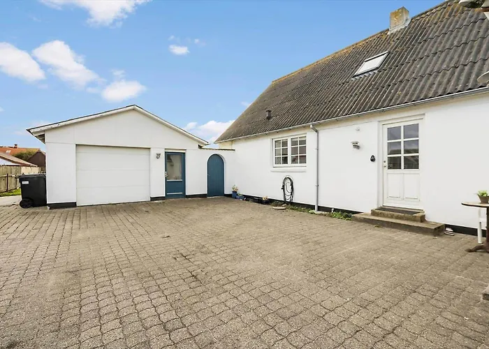 70303-ulfborg-jagtvejen-4 Tatil Evi *
