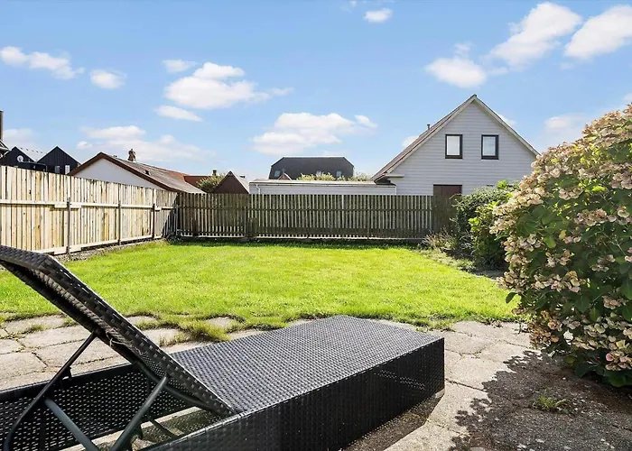 Tatil Evi 70303-ulfborg-jagtvejen-4 Ulfborg