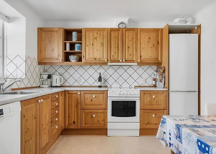 70303-ulfborg-jagtvejen-4 Tatil Evi *