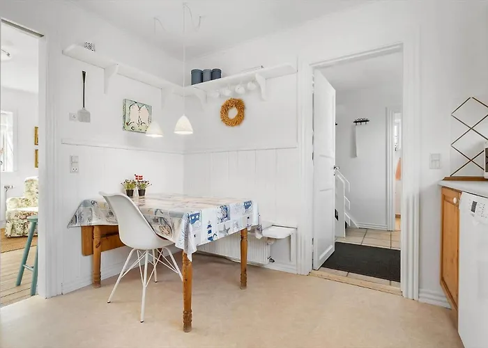 Tatil Evi 70303-ulfborg-jagtvejen-4 *