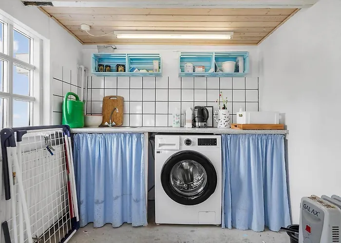 Tatil Evi 70303-ulfborg-jagtvejen-4 Ulfborg