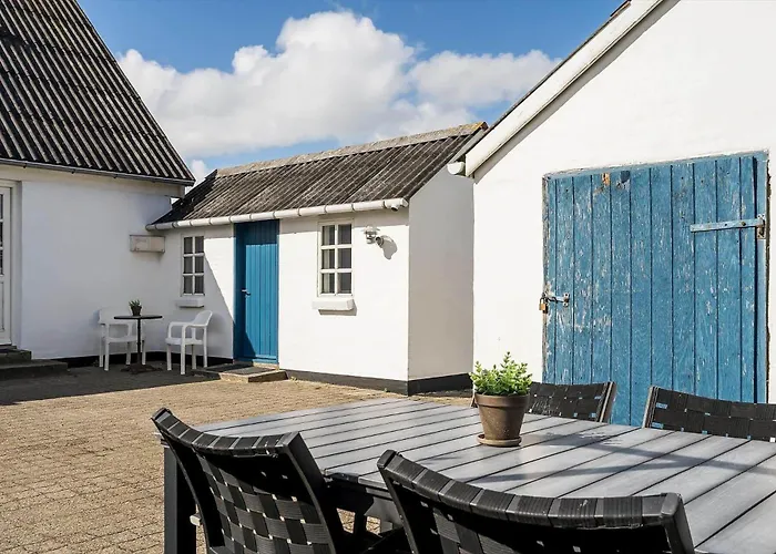 70303-ulfborg-jagtvejen-4 Tatil Evi